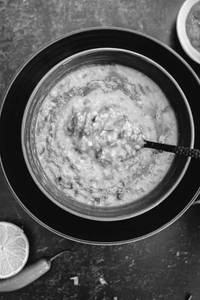 Dal Palak
