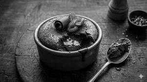 Choco Lava Cake