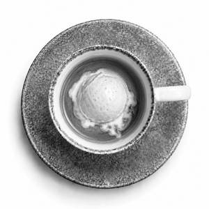 Affogato