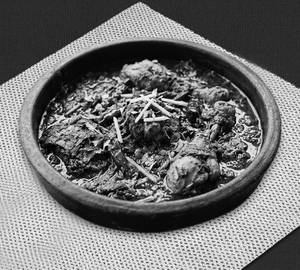 Gongura Chicken