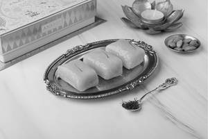 Badam Halwa