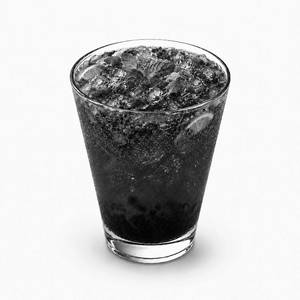 Blueberry Mojito