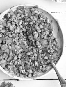 Peanut Masala
