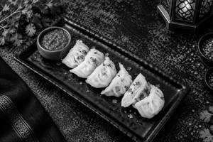 Chicken Steam Momos