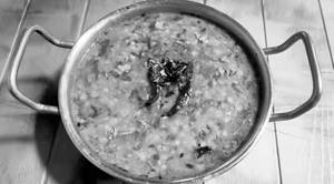 Dal Tadka