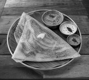 Ghee Roast