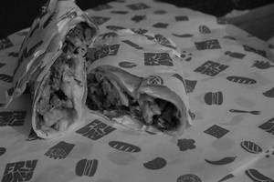 Sunena Wrap