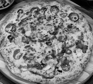 Exotica pizza [small]