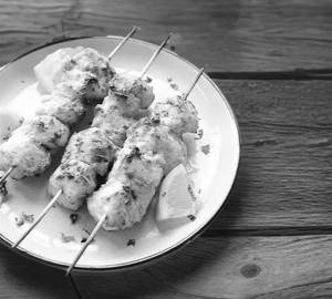Malai Chicken Tikka