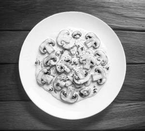 Limone Mushrooms