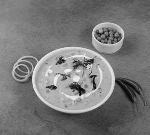 Methi Malai Matar