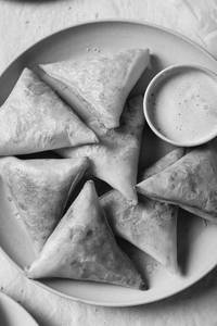 Samosa TN