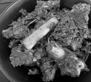 Nalli dry
