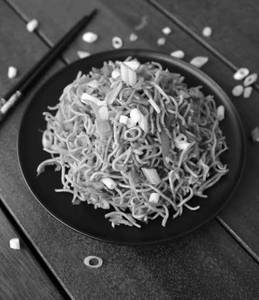 Chinese Bhel