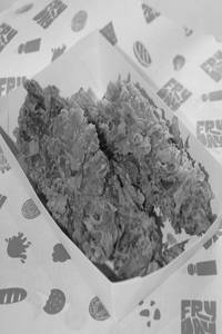 Chicken Strips