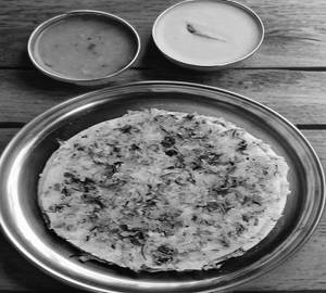 Uthappam (2Pcs)
