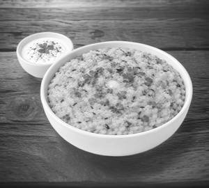 Moong Dal Khichdi