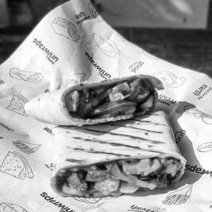 Veg Wrap