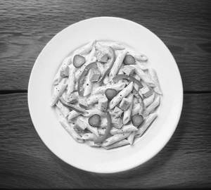 Carrettiere (Non Veg)