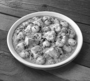 Paneer Makhana