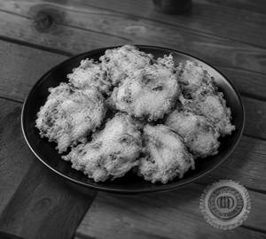 Aloo Pakode (10PC)