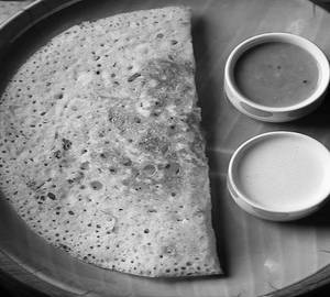 Rava dosa