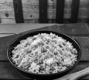 Veg fried rice