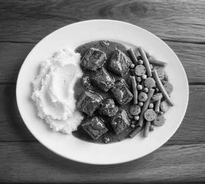 Steak Bites