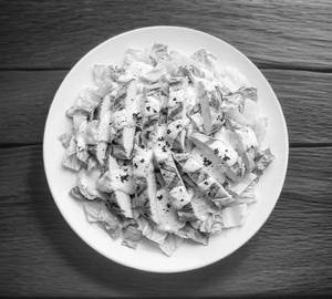 Insalata Ki Pollo Formaggio Salad