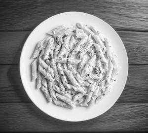 Al Tuna Formaggio (Non Veg)
