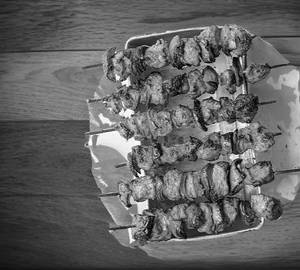 Chicken Tikka
