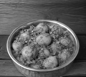 Dum Aloo