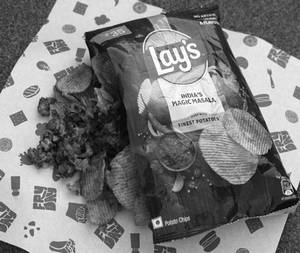 Sunena Chips