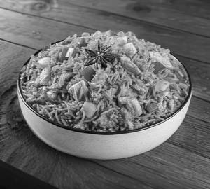 Ch hong kong rice