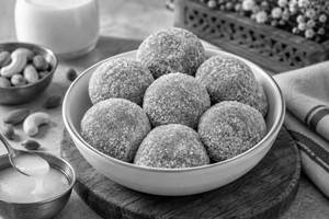 Falahaari Anand Bhog
