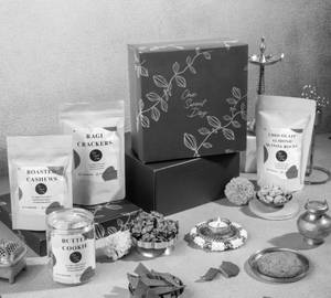 Diwali Hamper - Budget Hamper