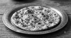 Methi Roti