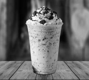 Oreo shake