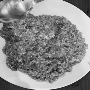 Akuri (Parsi Bhurji)