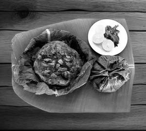Kizhi Parotta