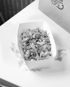 Animal Fries