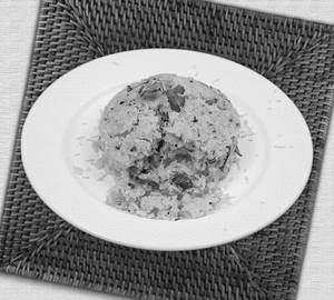 Poha Plain