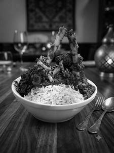 Nalli Gosh Biryani