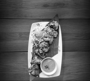 Banjara Chicken Tikka