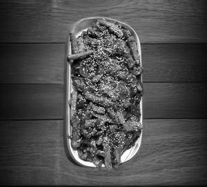 Chilli Potato