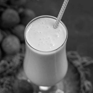Litchi Shake