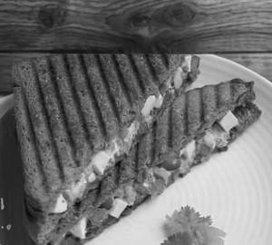 Mini Chicken Sandwich