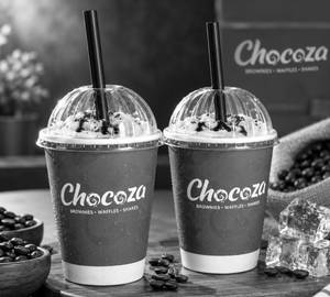 Premium cold coffee
