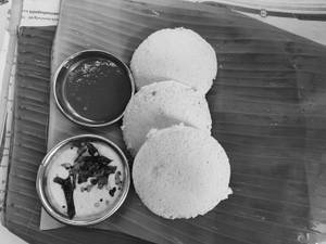 Idli