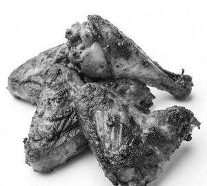 Chicken Wings Tandoori